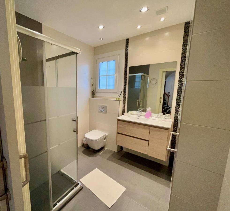 Apartmán Zayas Enea Elizondo Exteriér fotografie