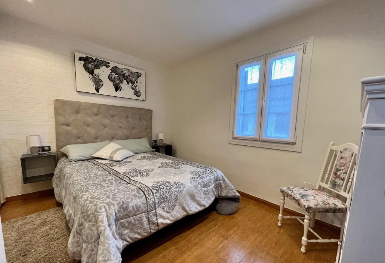 Apartmán Zayas Enea Elizondo Exteriér fotografie