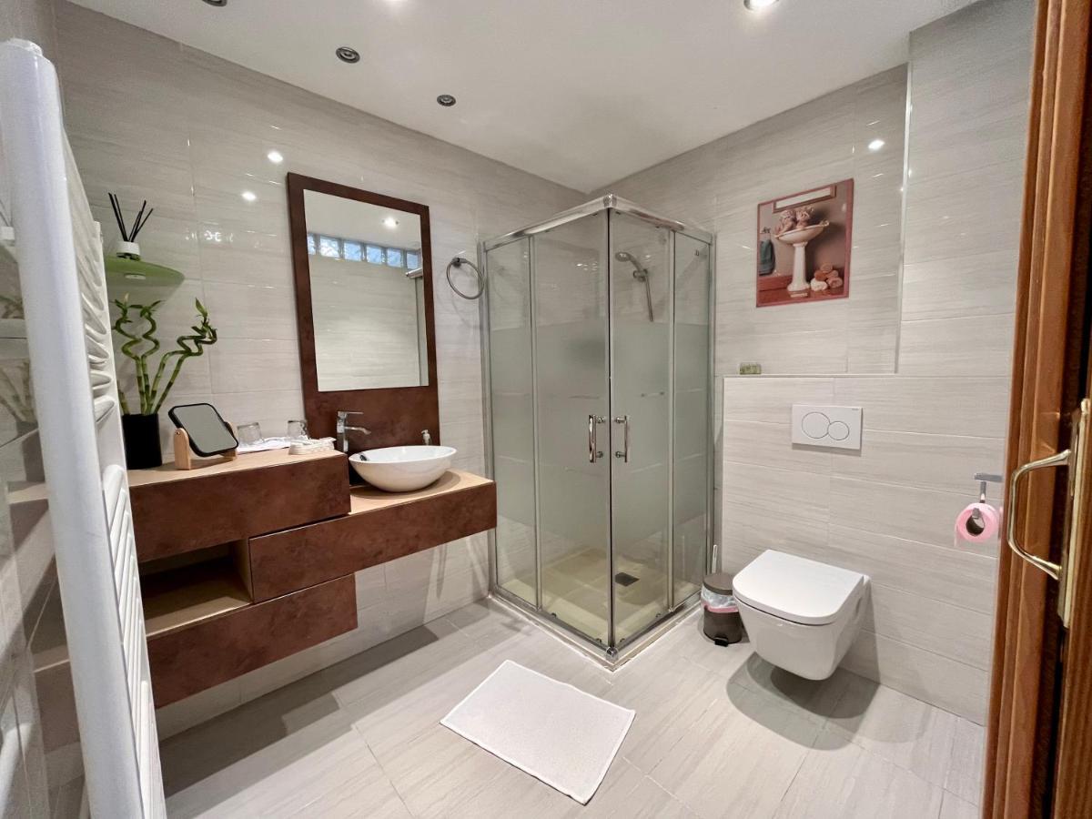Apartmán Zayas Enea Elizondo Exteriér fotografie