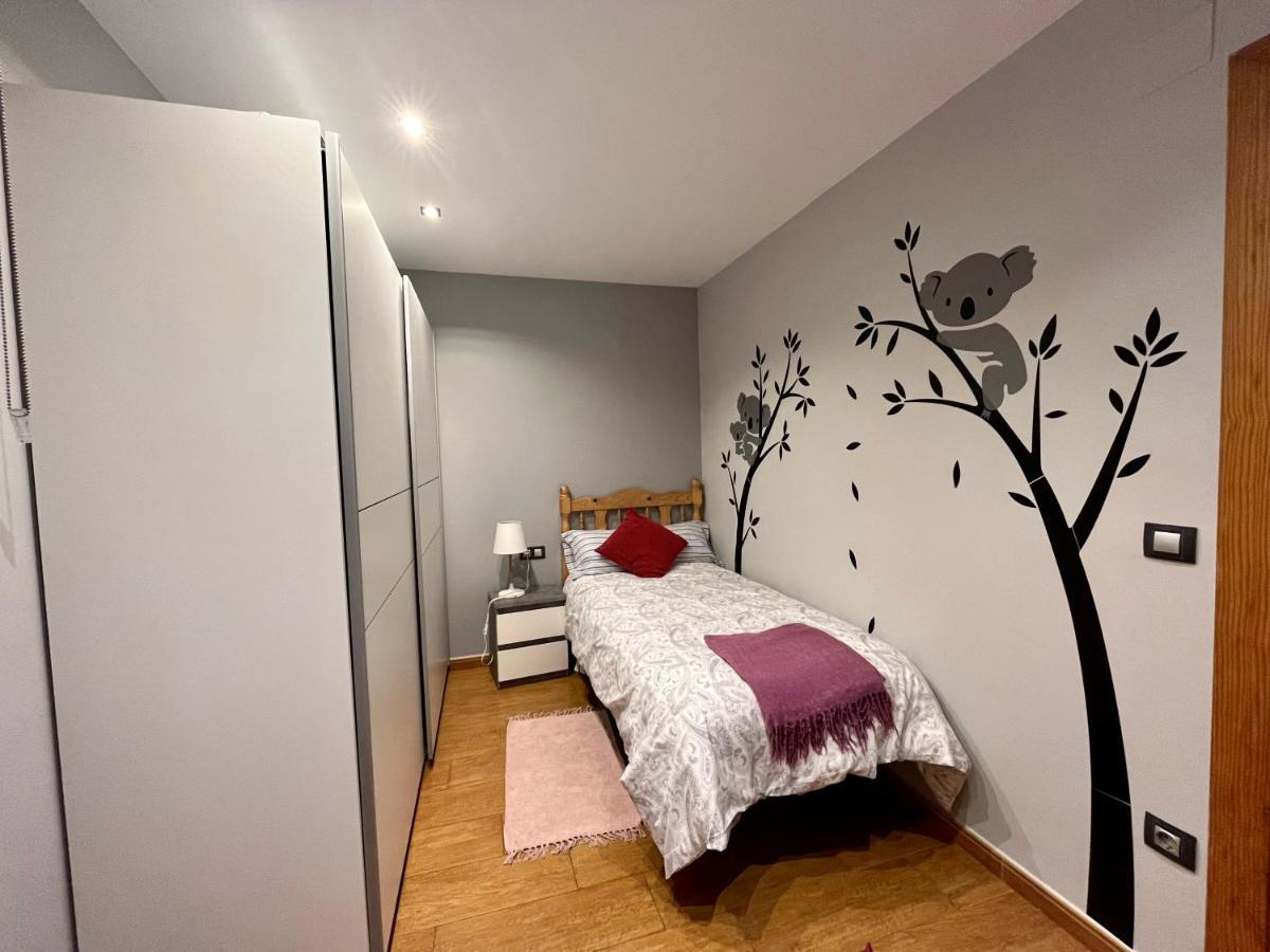 Apartmán Zayas Enea Elizondo Exteriér fotografie